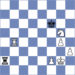 Timerkhanov - Vivas Zamora (chess.com INT, 2024)