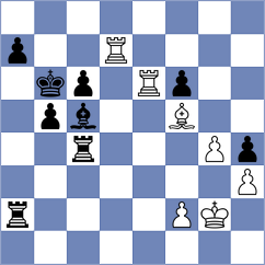 Johannesson - Serra Canals (chess.com INT, 2025)