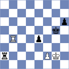 Bewersdorff - Rybak (Prague, 1989)