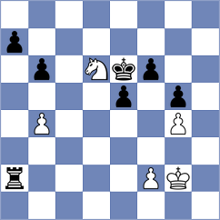 Rodriguez Lopez - Garcia Garcia (Gijon, 2002)