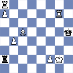 Kucza - Reprintsev (chess.com INT, 2025)