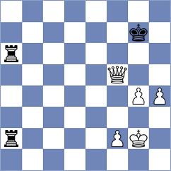 Redko - Karpov (Vladimir, 2006)