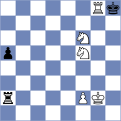 Contreras Huaman - Nieto Reyes (Lichess.org INT, 2021)