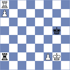 Graif - Toliver (Chess.com INT, 2021)