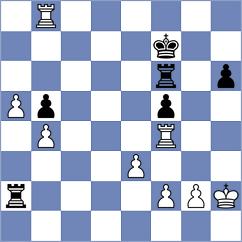 De Almeida - Martinez (Lages, 2002)