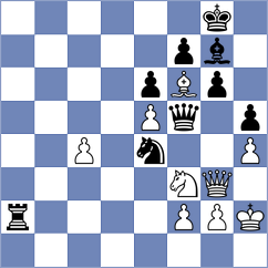 Tyukhanov - Hindermann (chess.com INT, 2025)