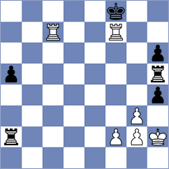 Buscar - Papasimakopoulos (chess.com INT, 2025)