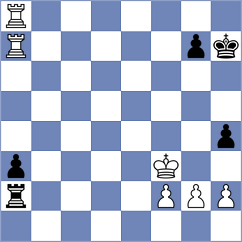 Guliev - Nigmatov (chess.com INT, 2023)