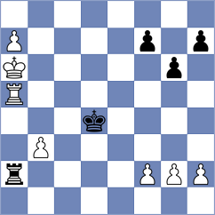 Ohanyan - Maxutov (Chess.com INT, 2020)