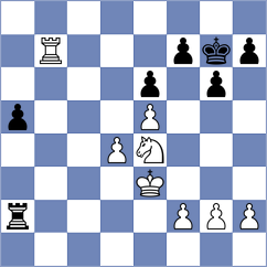 Popov - Banzea (chess.com INT, 2024)