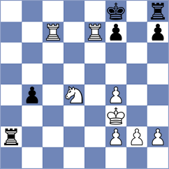 Moeller - Leccia (Europe Echecs INT, 2020)