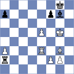 Shamis - Balashov (Ufa, 1999)