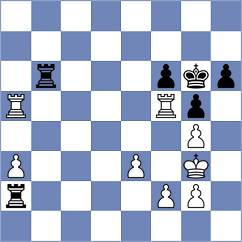 Venkatesan - Shankland (chess.com INT, 2025)