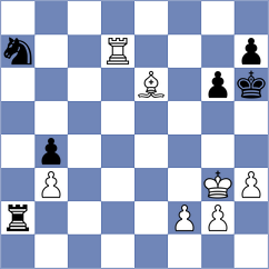 Ognerubova - Mestnikova (Voronezh, 2007)