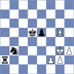 Young - Hercegovac (chess.com INT, 2024)