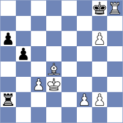 Ovezdurdiyeva - Hartikainen (Chess.com INT, 2021)