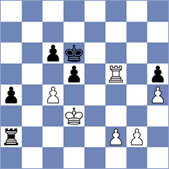 Raghav V - Chitlange (Pune IND, 2025)