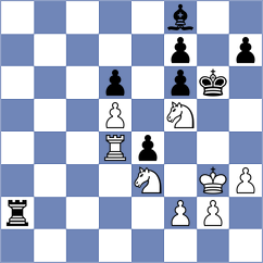 Lopez Andujar Ocana - Martin Valle (Alcala de Henares, 2007)