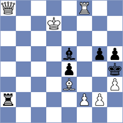 Van Foreest - Le (chess.com INT, 2022)
