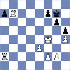Arunakirinathan - Binder (Paracin SRB, 2021)
