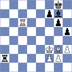 Dzagnidze - Muzychuk (Grosslobming AUT, 2025)