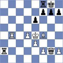 Xie - Mesquita (chess.com INT, 2025)