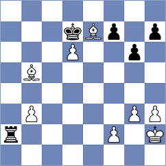 Mendez Machado - White (chess.com INT, 2023)