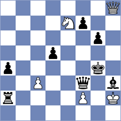 Tscharotschkin - Berczes (Gibraltar, 2009)
