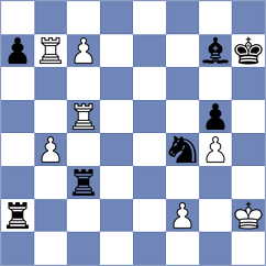 Hidalgo Diaz - Silveira Garcia (Havana CUB, 2024)