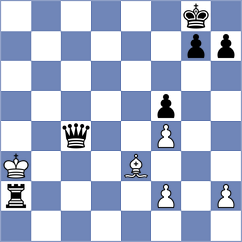 Fischer - Udelnov (Playchess.com INT, 2020)