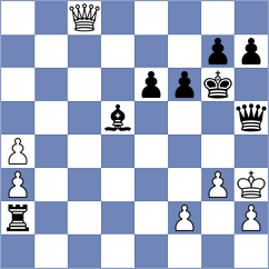 Chan Yi Ren - Ruperez Benito (chess.com INT, 2024)
