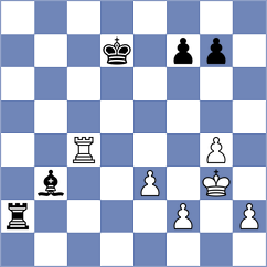 Kusa - Svoboda (Pardubice CZE, 2024)