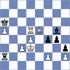 Al Busaidi - Fernandes (chess.com INT, 2025)