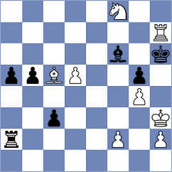Nagy - Replay (Chess.com INT, 2020)