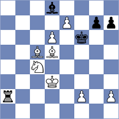 Sipila - Fernandez Siles (chess.com INT, 2024)