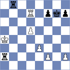 Duarte Cramer - Mirimanian (chess.com INT, 2025)