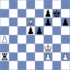 Oskarsson - Gajic (Lund, 2007)