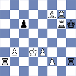 Stahr - Neu (Playchess.com INT, 2004)