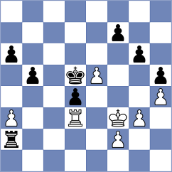 Roque Sola - Li (Chess.com INT, 2021)