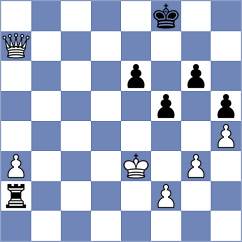 Lamotte Tavares - Budrewicz (Chess.com INT, 2021)