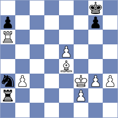 Lu - Chaucanes (Medellin COL, 2024)