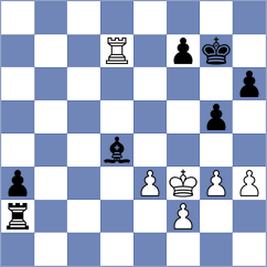 Serrano Aspa - Grillo Torres (Spain, 1999)