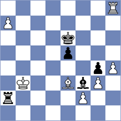Rustemov - Czopor (chess.com INT, 2024)
