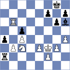 Habans Aguerrea - Pressler (Prague CZE, 2024)