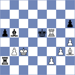 Xu - Mora Munoz (chess.com INT, 2025)