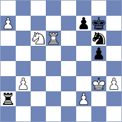 Villarreal - Tamayo (Buenos Aires ARG, 2022)