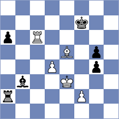 Sarana - Firouzja (chess.com INT, 2024)