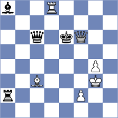 Putnam - Afanasieva (chess.com INT, 2024)