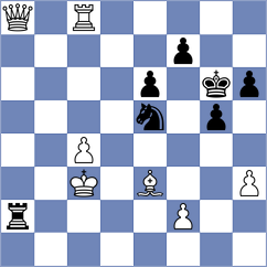 Krallis - Paterek (chess.com INT, 2023)