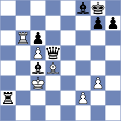 Ardila - Sokac (chess.com INT, 2024)